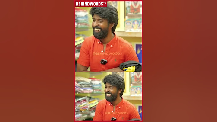 'பங்காளி எடுத்த எல்லா சட்டைக்கும் காசு குடு..'🤣Soori-யை கலாய்த்த Friend