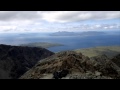 Trip skye may 2012 cuillin ridge with annotated summits   a good introduction