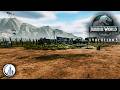 Guest Services And Carnivores In Jurassic World Evolution 3 Ultimate Beginners Guide