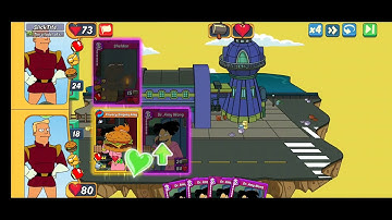 5.17.22 Animation Throwdown Amy melee day 2