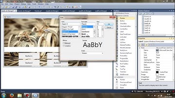 Tutorial Pembuat Game Kuis dengan Visual Basic 2010 by Kelompok 10