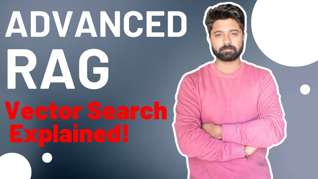 Advanced RAG Concepts Explained: Chunking to Prompt Engineering - YouTube