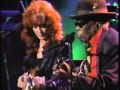 Capture de la vidéo Bonnie Raitt, John Lee Hooker 'In The Mood' Live From Santa Barbara 1994 Concert Performance