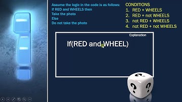 ISTQB - 3 Condition testing   EXAMPLE   ISTQB Advanced Technical test analyst certification