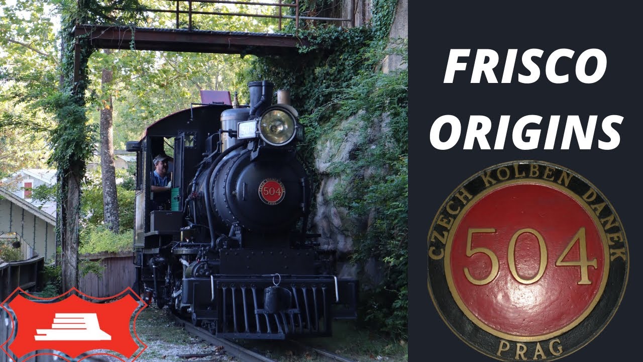 FRISCO ORIGINS EP 1 | THE YANKEE (History of Frisco Silver Dollar