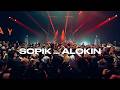 SOPIK B2b ALOKIN LIVE ARKANUS EDMONTON CANADA JANUARY 31 2026 HARD TECHNO RAVE SET