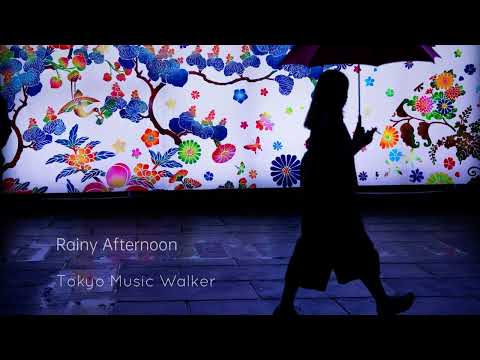 Tokyo Music Walker - YouTube