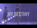 [191120] 유노윤호 My Destiny 직캠