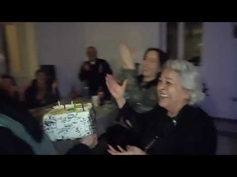 ელენე ბოდბელი/ლია ბარნაბიშვილი  მცხეთა  დაბ  დღე  20171208 155024