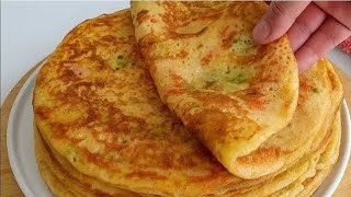 Special Instant Breakfast Recipes | Quick Tiffin Recipes For School