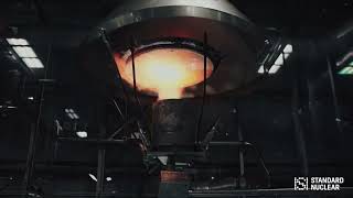 Standard Nuclear Emerges from Stealth with $42 Million in Funding to Secure the Domestic Advanced...