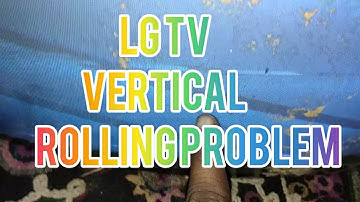 LG tv vertical rolling problem,lg tv repair ♥️♥️💥💥#ytshorts #ledpanelrepair #electronic #lgcrt