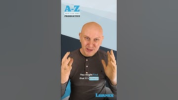 Schedule your priorities, don