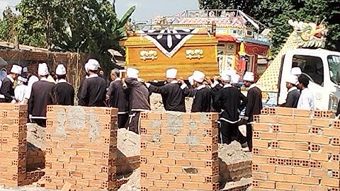 Buổi sáng Tại Cực Lạc Thái Bình Tây Ninh Vietnam.