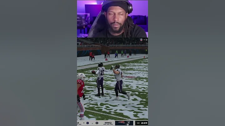 INT Brought out Vocals?