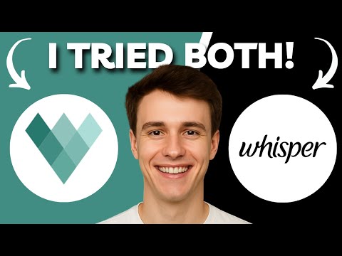 Vosk Vs Whisper | Which AI Tool Is Better? (2026)