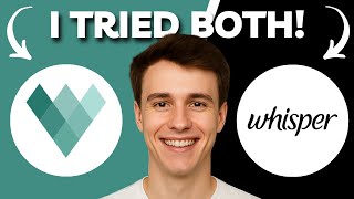 Vosk Vs Whisper | Which AI Tool Is Better? (2026) screenshot 3