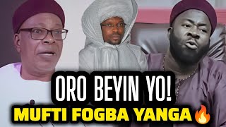 Download Lagu Het laatste woord over sjiitische woorden - Baba Mufti Iwo Fghibhi Yanga over Babalagege OON's wo... MP3 Download Lagu Het laatste woord over sjiitische woorden - Baba Mufti Iwo Fghibhi Yanga over Babalagege OON's wo... MP3
