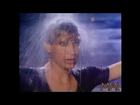 Cynthia Rothrock wet scene in Angel of Fury