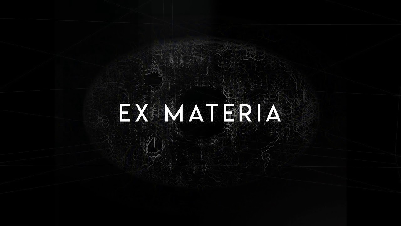 Macrowave - Ex Nihilo auf YouTube ansehen Macrowave - Ex Nihilo auf YouTube ansehen