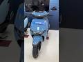 HONDA QC1 Electric Scooter | Honda Electric Scooter | Honda EV #hondaqc1 #hondaev #evscooter