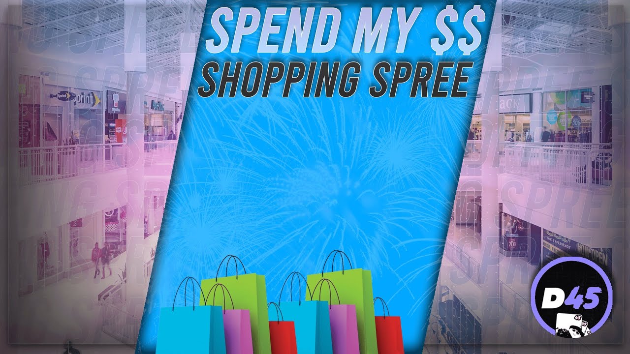 Live With Defness45 | Shopping Spree Feat Lance | Fun Chat