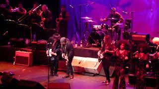 Little Steven & The Disciples of Soul - Angel Eyes