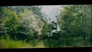 jedag jedug Tank T-34/85 tank legendaris uni soviet