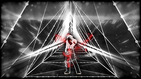 WinMugen Code Crashed Killer (Lv3 & 4) Vs Infinite SoulAbyss