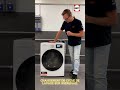 Annuler un programme en cours sur un lave linge whirlpool   darty entretien durabilit astuce