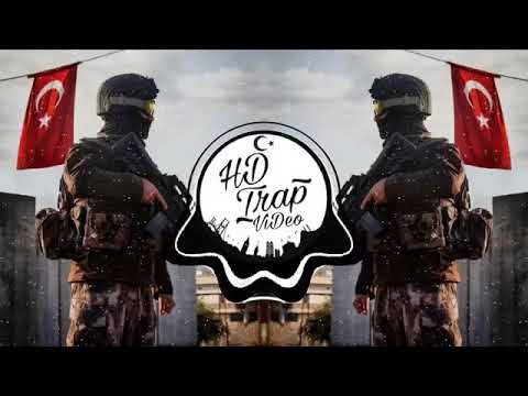 Yeni Üç Harfliler JÖH & PÖH Müzik - Turkish Trap Remix