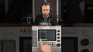 How to add bass with key group on MPC #mpclive2 #mpcone #sampling #beatmaker