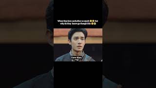 he accepted the fact he loves him n now his father is ready to separate them ,#loveuponatimeseries