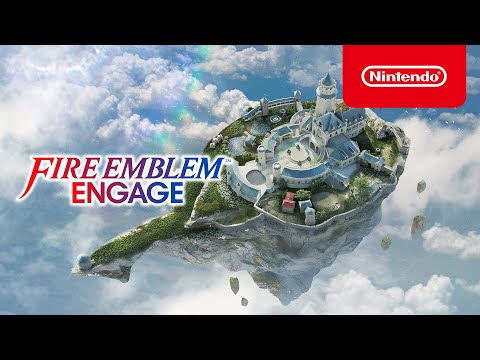 Scopri il Somniel! – Fire Emblem Engage (Nintendo Switch)