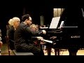 Zorba le grec  sirtaki musique du film  jean dub piano et arrangement  mikis theodorkis