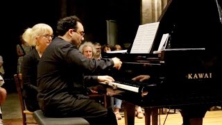 "Zorba le Grec" - Sirtaki, musique du film - Jean DUBÉ, piano et arrangement / Mikis Theodorákis chords