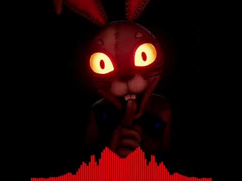 FNAF Song "Under Control" by try hard ninja. Without Glitchtrap, Vanny speaking scene