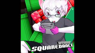 Video voorbeeld van "Kitsune² - Speed Strike - Squaredance - 28 [1080p, 320Kb/s]"