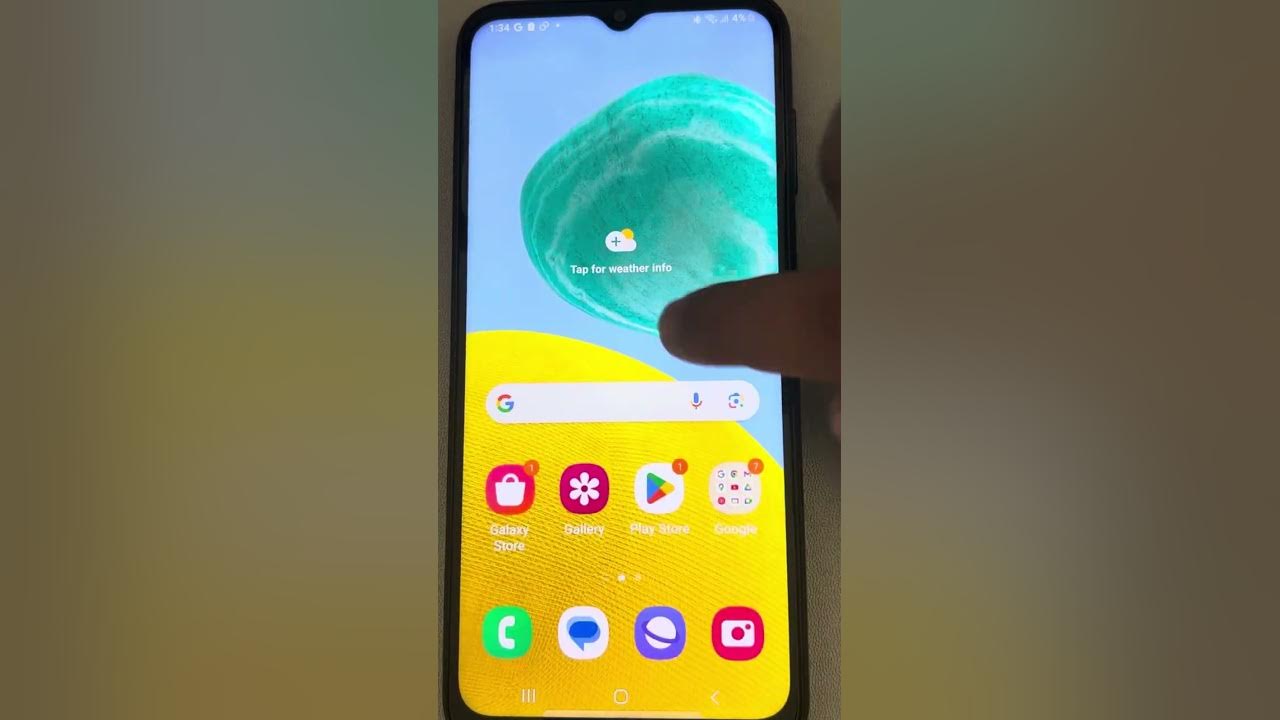 notifications-sound-not-working-on-samsung-android-phone-youtube