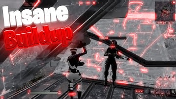 How To Make This *INSANE* Clean Red Buildup OVEREDIT EFFECT || +FREE PRESETS || Premiere Pro