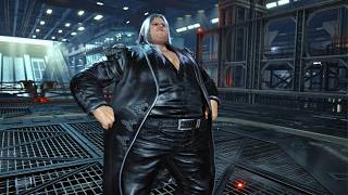 TEKKEN 8 - Bob Richards (Ironsaint) vs Kunimitsu (M4fuyu)