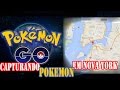 PGO: COMO SE MOVER RÁPIDO NO MAPA E CAPTUREI POKEMON EM NOVA YORK