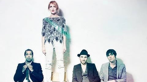 Interview With Metric About Online Identities