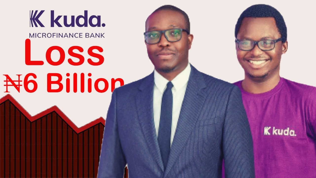 How Kuda Bank May Be Bleeding to Death With Bad Loans