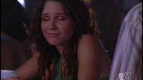 Haley James Scott - "Let me Fall"