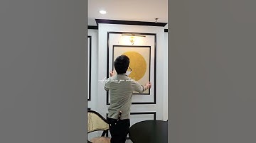 Ị will be there #thanhhoangdecor #tranh #tranhcanvas #tranhtrangguong #art #tranhnghethuat #tranhtra