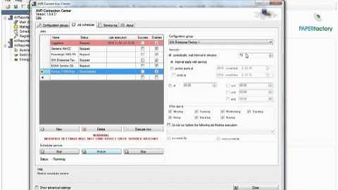 Logging quickly from WinCC, Citect, iFix Scada