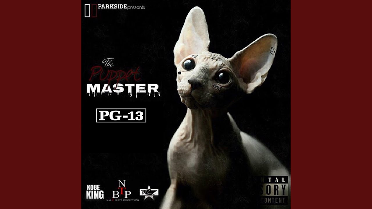 Watch The Puppet Master on YouTube Watch The Puppet Master on YouTube