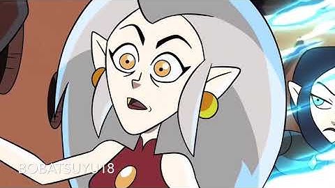 Getting Stronger  Part 12 ( for Daniela Phantom)