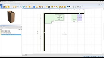 10 Minute Kitchen Design